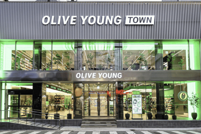 Olive Young 101: A Foreigner’s Guide to Korea’s Biggest Beauty Store
