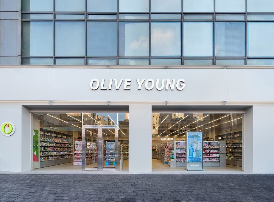 oliveyoung