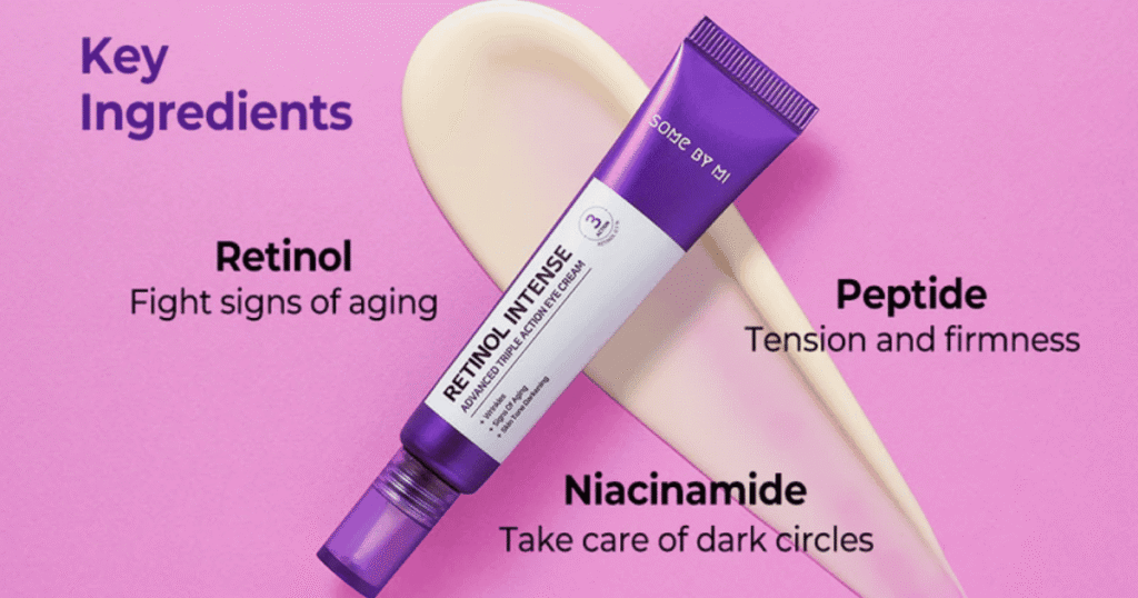 somebymi retinol