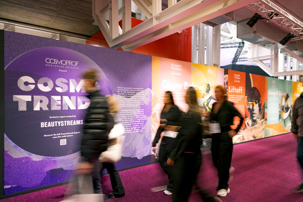 cosmoprof bologna