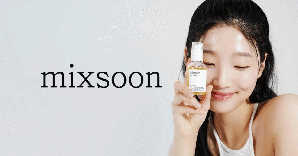 mixsoon featured