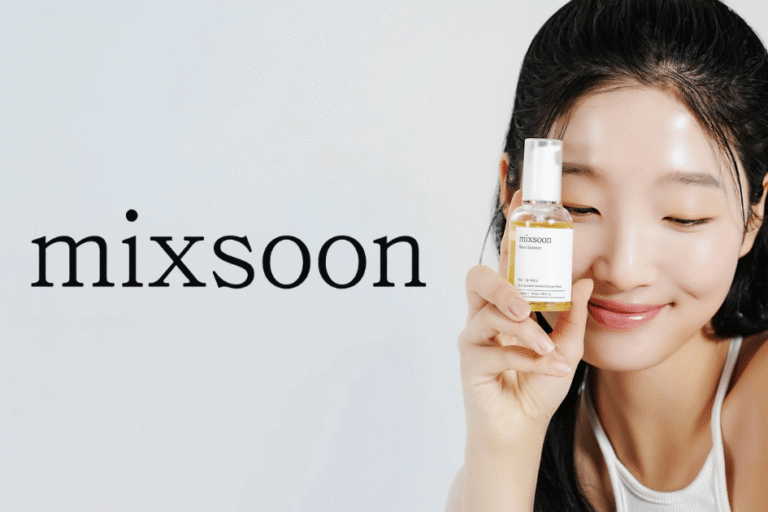 Mixsoon Review: The Single-Ingredient K-Beauty Brand Behind Bean Essence (And Why ENHYPEN, Cardi B, and Selena Gomez Are Wearing It)