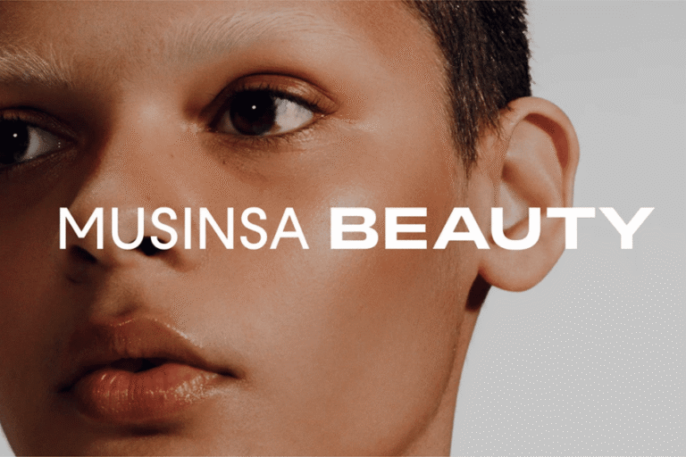 MUSINSA Beauty 101: Quietly Redefining K-Beauty Discovery