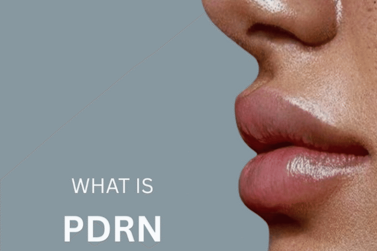 PDRN Skincare Guide: Salmon DNA, Vegan PDRN & K-Beauty Products