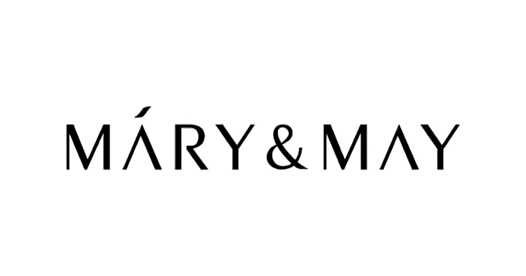 Mary&May Korean skincare brand review