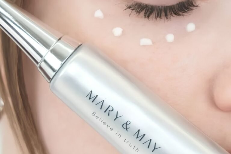 Mary&May Review: Spicule PDRN Creams, Best Products & Routine Guide