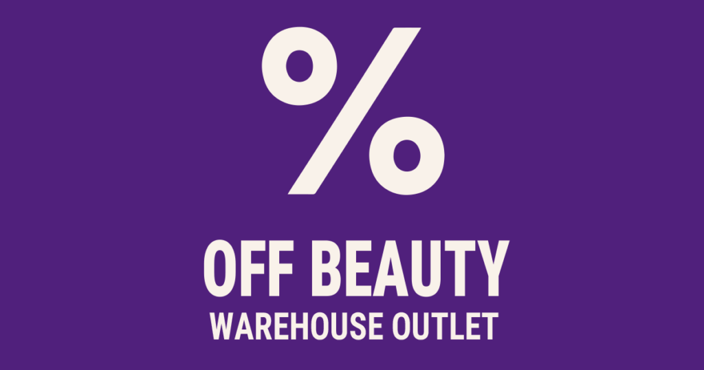 Offline K-beauty shopping in Seoul Korea