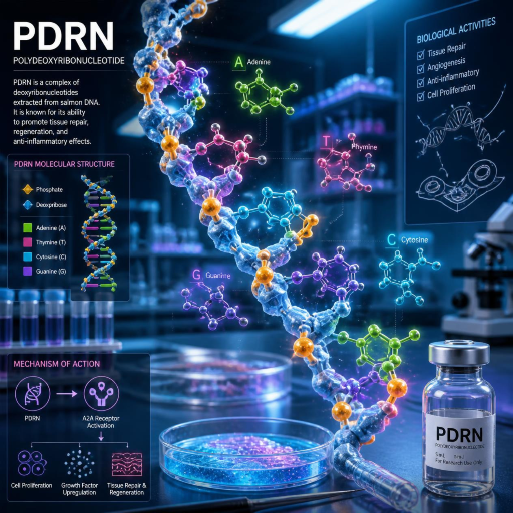 How to choose safe PDRN skincare products in K-beauty
