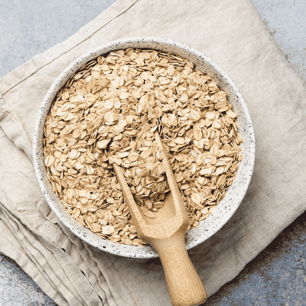 Beta-glucan hydration benefits for skin barrier