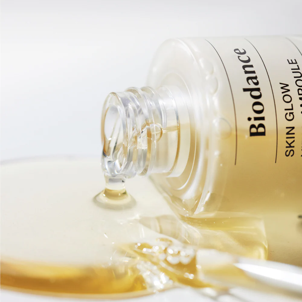 Biodance Skin Glow Vital Ampoule
