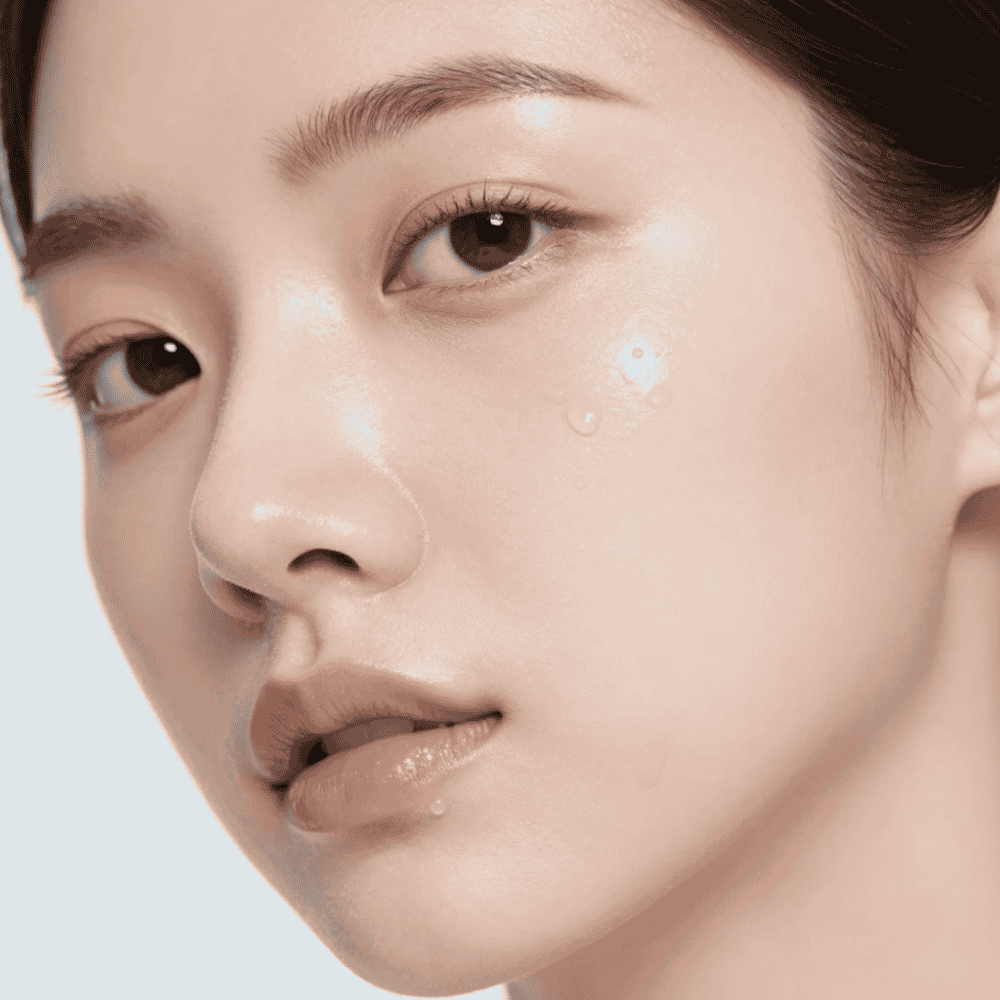 Beta-glucan hydration benefits for skin barrier