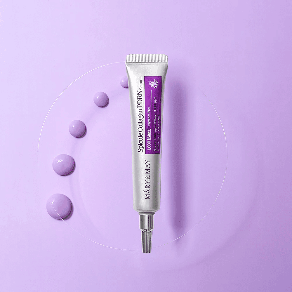 PDRN controversy in Korean skincare and K-beauty cosmetics