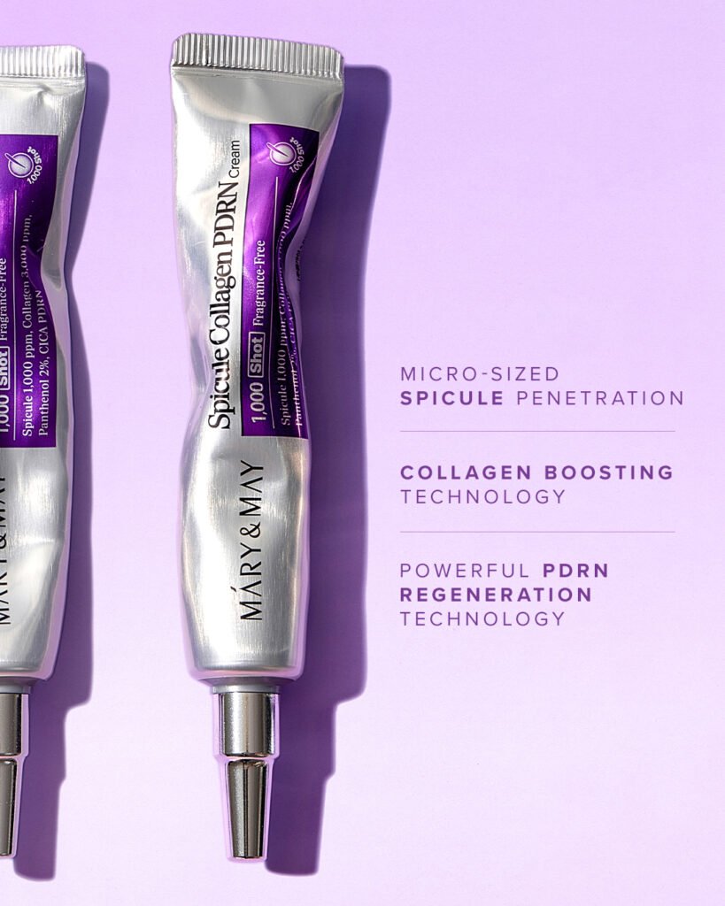 Mary&May Tranexamic Acid Glutathione Eye Cream