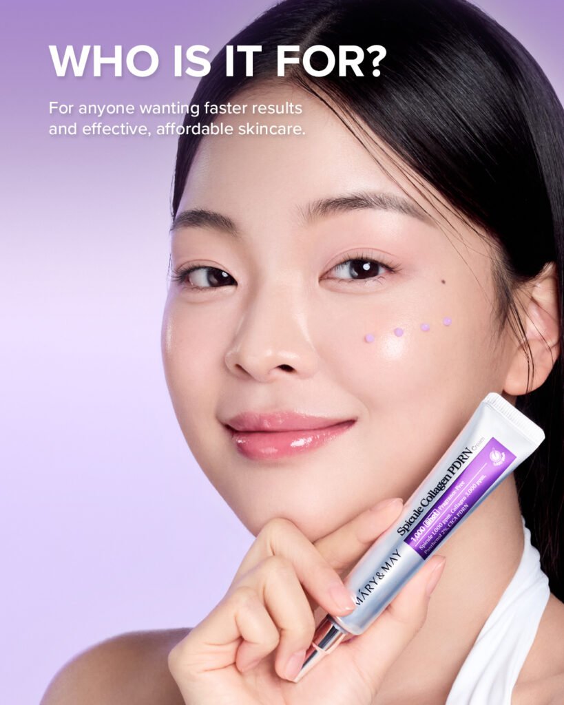 Mary&May Korean brand review