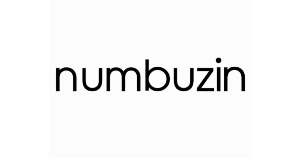 numbuzin Korean skincare brand review