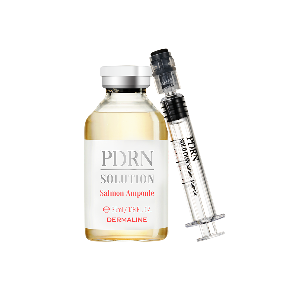 PDRN cosmetics versus PDRN skin booster treatments