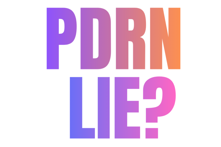 PDRN Controversy: Can K-Beauty PDRN Skincare Really Absorb?