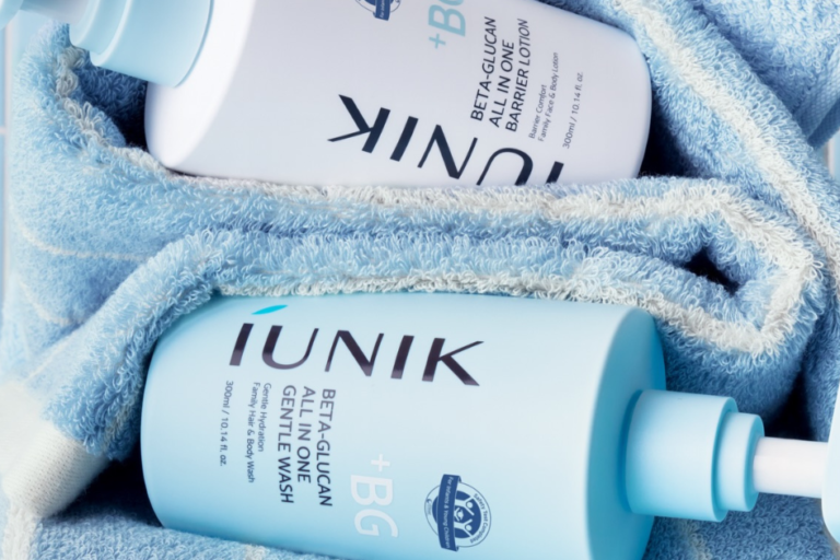 iUNIK Review: The Sensitive-Skin K-Beauty Brand Built on Beta-Glucan, Centella & Barrier Care