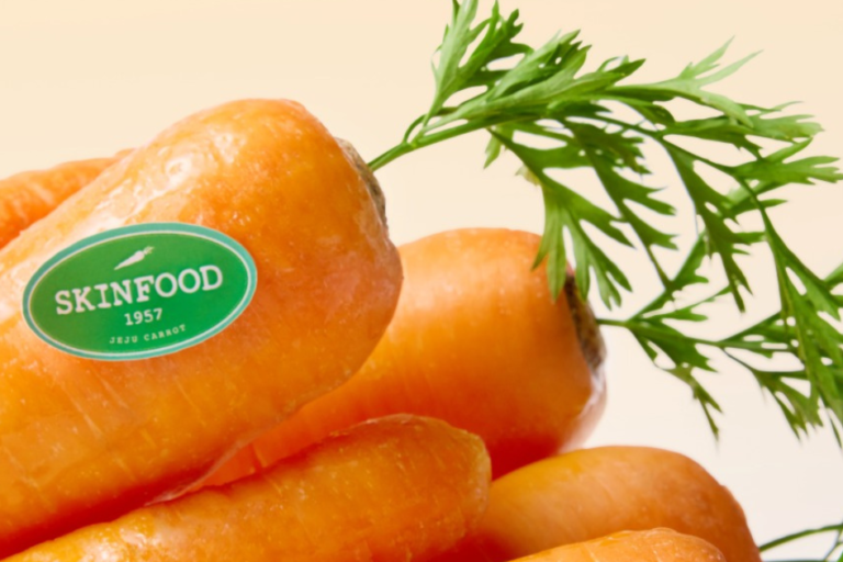 SKINFOOD Review: Korea’s Original Food Cosmetic Brand and Its Comeback