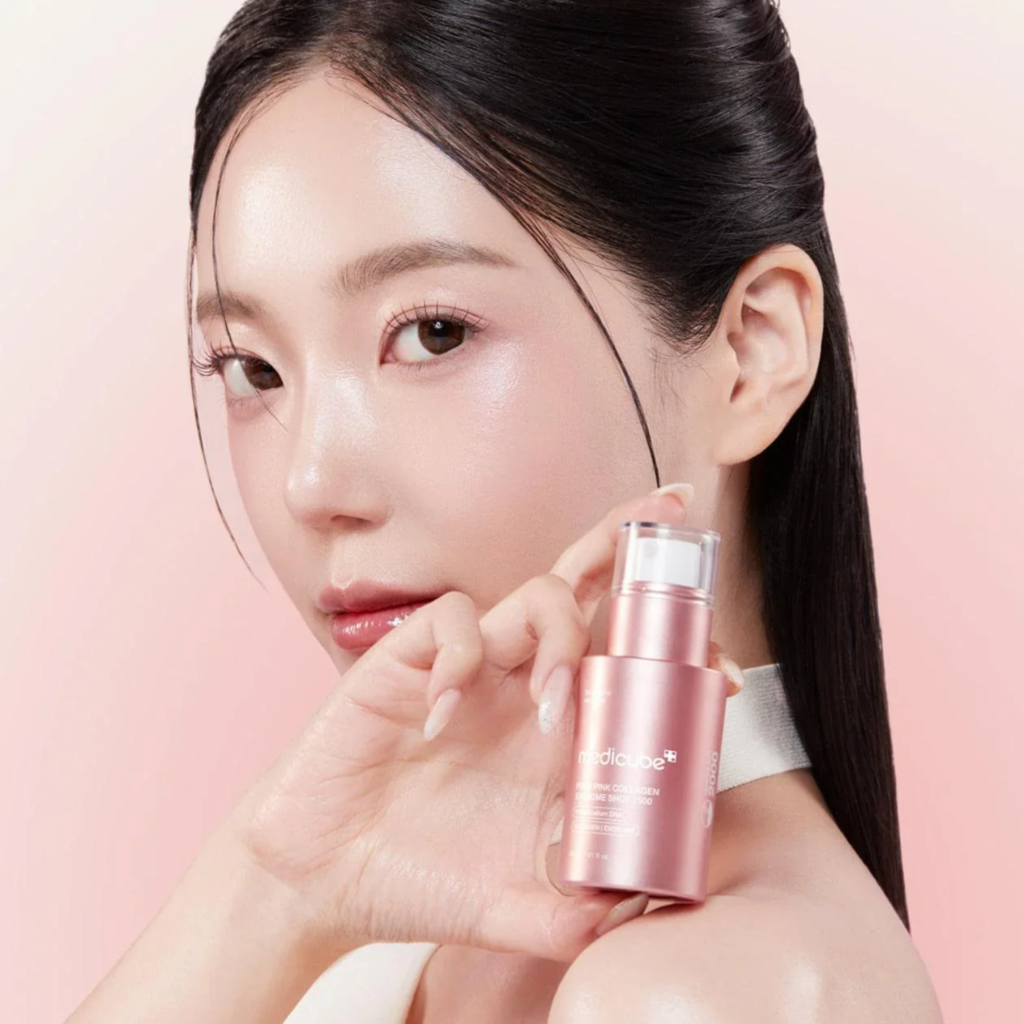 Medicube Exosome Shot Pore Ampoule