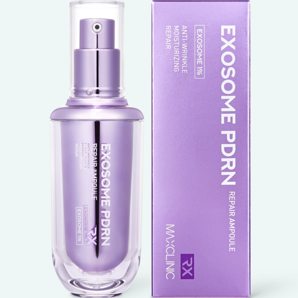 Maxclinic Exosome PDRN Repair Ampoule
