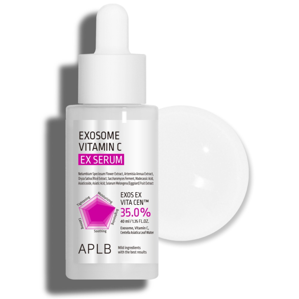 APLB Exosome Vitamin C EX Serum