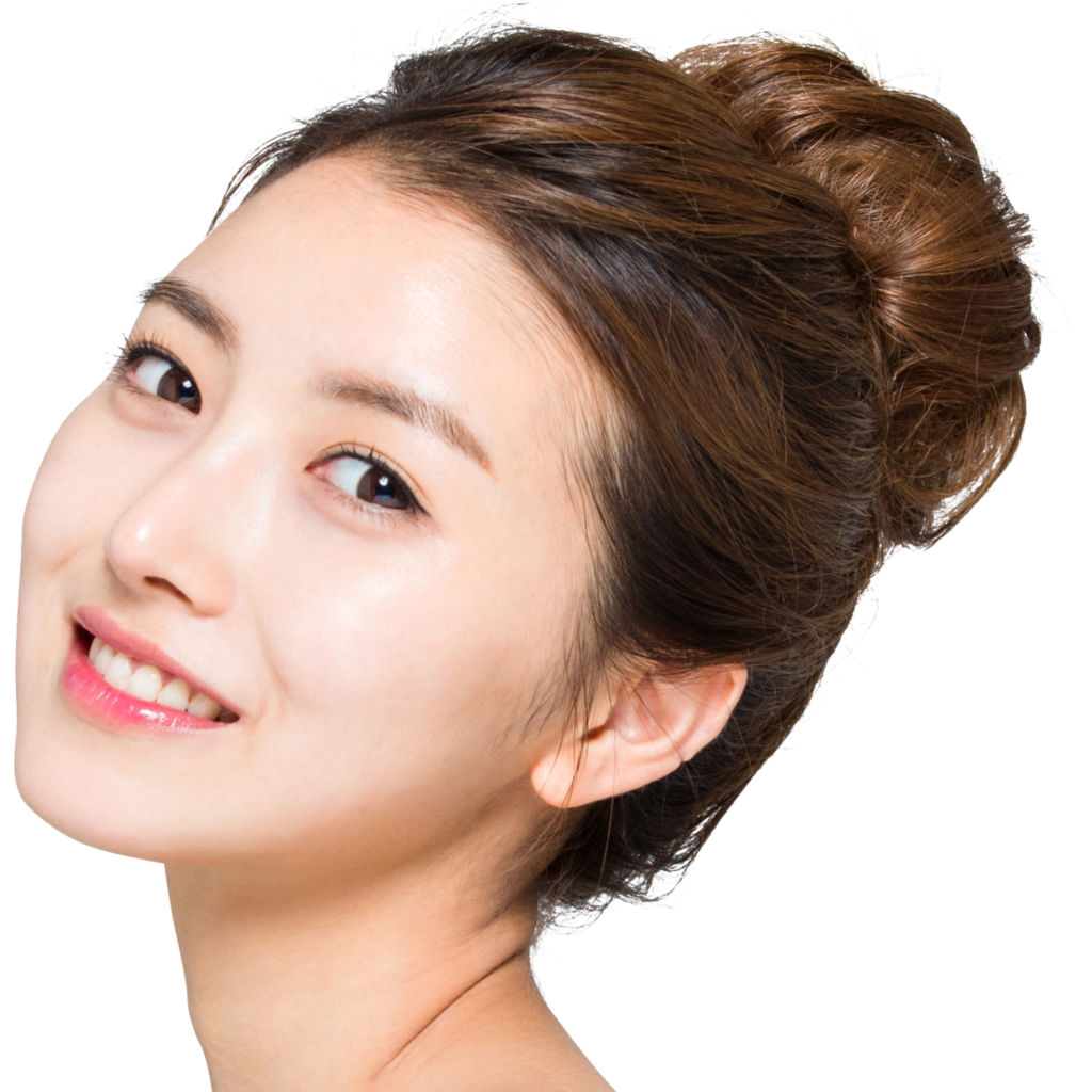 Glow skin with K-beauty