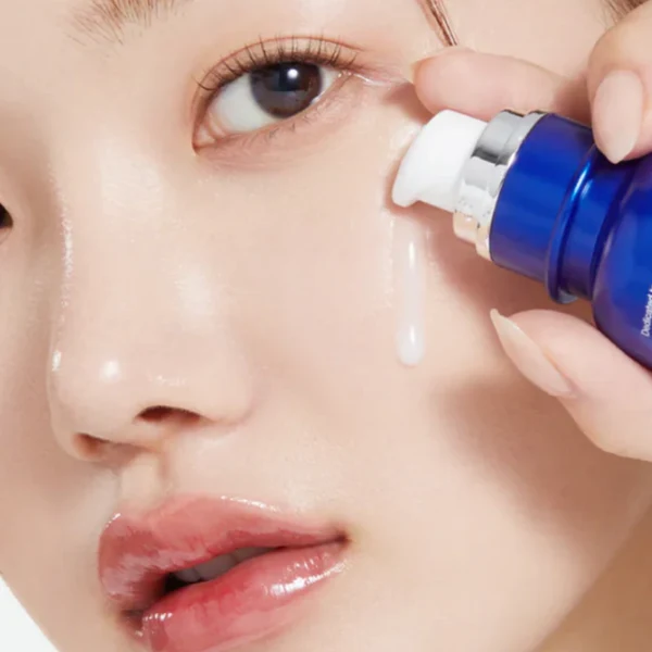 K-beauty Exosome effect