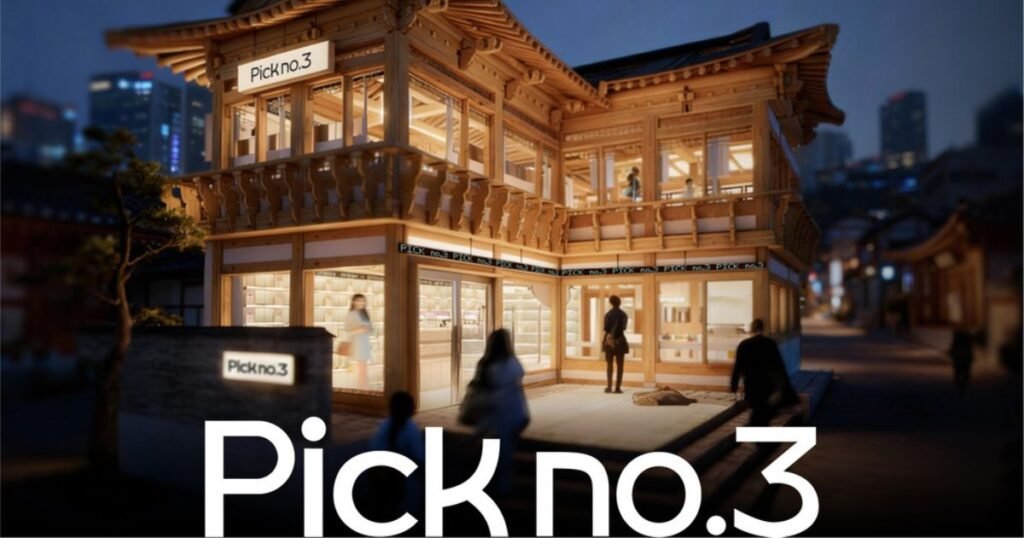 1200-x-630_Featured_Image: “Pick No.3 Korea hanok K-beauty curation store guide”