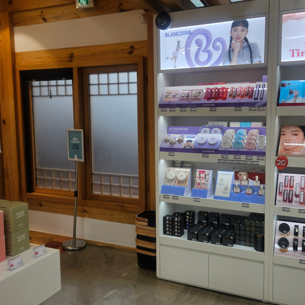 “Best products to buy at Pick No.3 Korean beauty store”