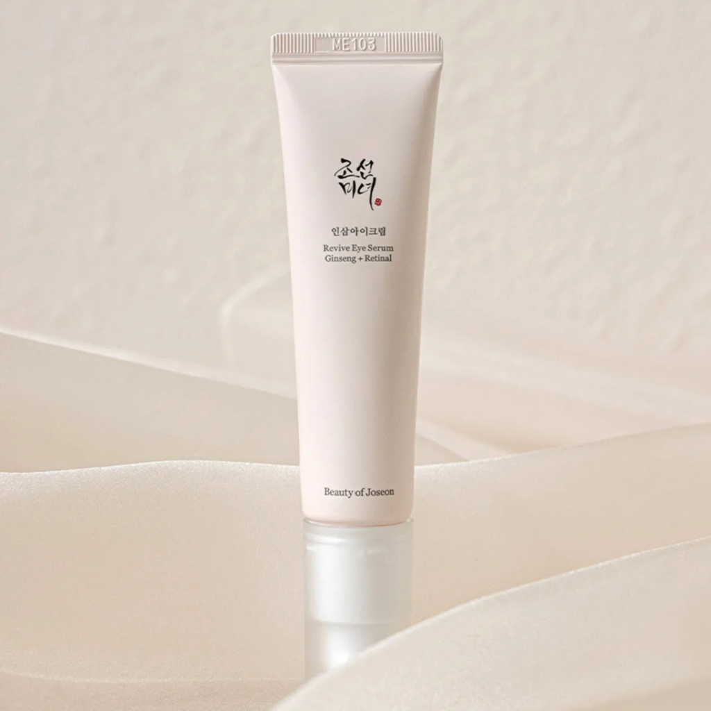 “Beauty of Joseon Revive Eye Serum at Pick No.3 Korea”