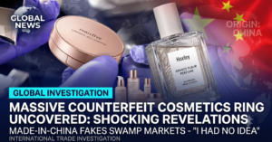 Fake K-Beauty Products Are Rising: How to Spot Counterfeit Korean Skincare Before You Buy